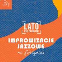 Baner promujący wydarzenie. Nazwa wydarzenia.