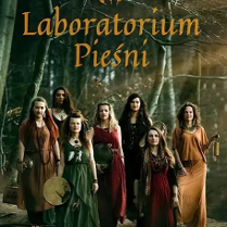 Baner promujący wydarzenie. Nazwa wydarzenia i zdjęcie artystów.