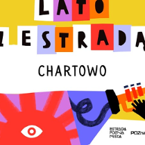 Baner promujący wydarzenie. Nazwa wydarzenia.