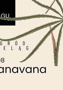 Baner promujący wydarzenie. Nazwa wydarzenia, data i zdjęcie Artystów.