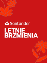 Baner promujący wydarzenie. Nazwa wydarzenia.