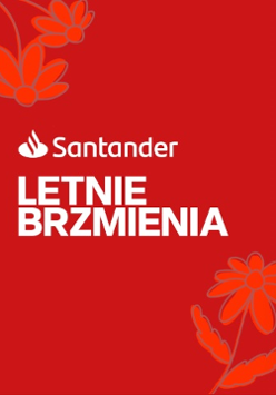 Baner promujący wydarzenie. Nazwa wydarzenia.