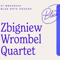 Baner promujący wydarzenie. Nazwa wydarzenia, data i zdjęcie Artysty.