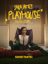 Baner promujący wydarzenie. Nazwa wydarzenia, data i zdjęcie Artysty.