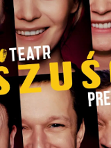 Baner promujący wydarzenie. Nazwa wydarzenia.