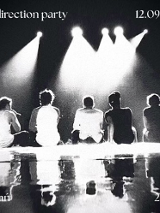 Baner promujący wydarzenie. Nazwa wydarzenia, data i zdjęcie Artystów.