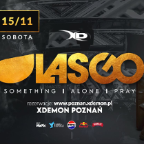 Baner promujący wydarzenie. Nazwa wydarzenia, data i zdjęcie Artystki.