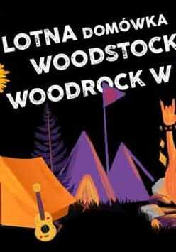 Baner promujący wydarzenie. Nazwa wydarzenia.