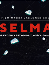 Baner promujący wydarzenie. Nazwa wydarzenia i data.