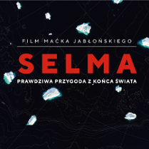 Baner promujący wydarzenie. Nazwa wydarzenia i data.