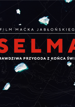 Baner promujący wydarzenie. Nazwa wydarzenia i data.