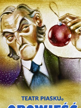 Baner promujący wydarzenie. Nazwa wydarzenia.