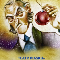 Baner promujący wydarzenie. Nazwa wydarzenia.