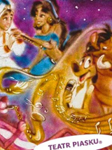 Baner promujący wydarzenie. Nazwa wydarzenia.