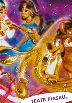 Baner promujący wydarzenie. Nazwa wydarzenia.