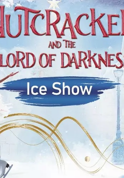 Baner promujący wydarzenie. Nazwa wydarzenia.