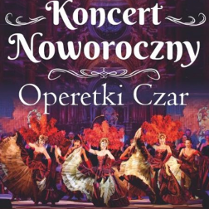 Baner promujący wydarzenie. Nazwa wydarzenia.