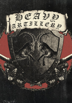 Baner promujący wydarzenie. Nazwa wydarzenia.