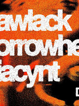 Baner promujący wydarzenie. Nazwa wydarzenia i data.