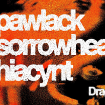 Baner promujący wydarzenie. Nazwa wydarzenia i data.