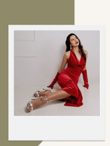 Baner promujący wydarzenie. Nazwa wydarzenia i data.