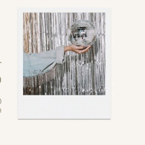 Baner promujący wydarzenie. Nazwa wydarzenia i data.