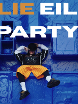 Baner promujący wydarzenie. Nazwa wydarzenia i data.