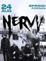 Baner promujący wydarzenie. Nazwa wydarzenia, data i zdjęcie Artystów.