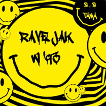 Baner promujący wydarzenie. Nazwa wydarzenia i data.