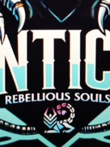 Baner promujący wydarzenie. Nazwa wydarzenia i data.