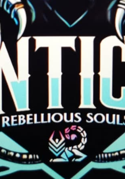 Baner promujący wydarzenie. Nazwa wydarzenia i data.