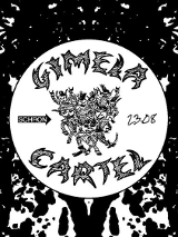 Baner promujący wydarzenie. Nazwa wydarzenia i data.