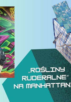 Baner promujący wydarzenie. Nazwa wydarzenia, data i zdjęcie Artystki.