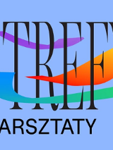 Baner promujący wydarzenie. Nazwa wydarzenia.