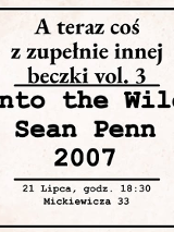 Baner promujący wydarzenie. Nazwa wydarzenia i data.