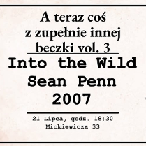 Baner promujący wydarzenie. Nazwa wydarzenia i data.