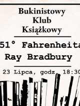 Baner promujący wydarzenie. Nazwa wydarzenia i data.