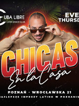 Baner promujący wydarzenie. Nazwa wydarzenia i data.