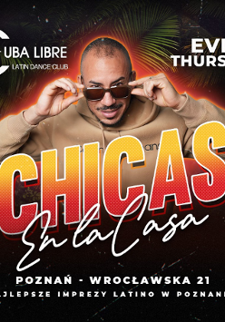 Baner promujący wydarzenie. Nazwa wydarzenia i data.