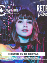 Baner promujący wydarzenie. Nazwa wydarzenia i data.