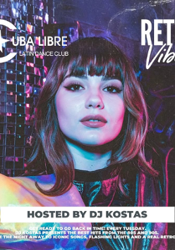 Baner promujący wydarzenie. Nazwa wydarzenia i data.