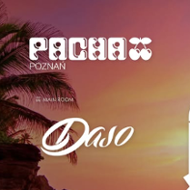 Baner promujący wydarzenie. Nazwa wydarzenia i data.