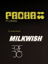 Baner promujący wydarzenie. Nazwa wydarzenia i data.