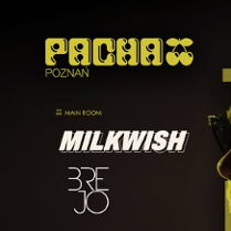 Baner promujący wydarzenie. Nazwa wydarzenia i data.