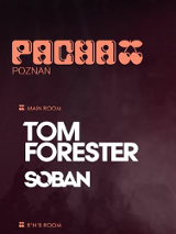 Baner promujący wydarzenie. Nazwa wydarzenia i data.