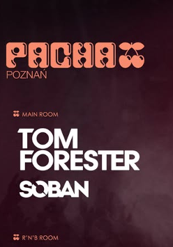 Baner promujący wydarzenie. Nazwa wydarzenia i data.