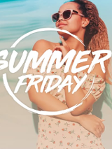 Baner promujący wydarzenie. Nazwa wydarzenia i data.