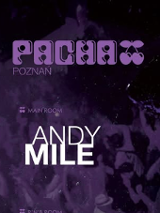 Baner promujący wydarzenie. Nazwa wydarzenia i data.