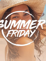 Baner promujący wydarzenie. Nazwa wydarzenia i data.