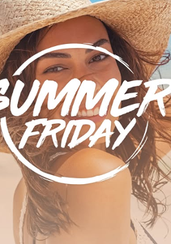 Baner promujący wydarzenie. Nazwa wydarzenia i data.